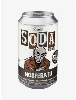 Cheapest ๐ Funko Soda Nosferatu Figure ๐ 7 Cheapest ๐ Funko Soda Nosferatu Figure ๐ -Collectible Figures Sales Store 18538202 av2
