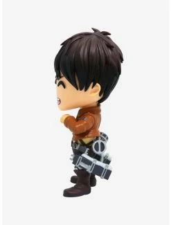 Flash Sale π₯ Youtooz Attack On Titan Eren Vinyl Figure π 9 Flash Sale π₯ Youtooz Attack On Titan Eren Vinyl Figure π -Collectible Figures Sales Store 18540622 av2