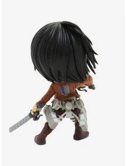 Top 10 😍 Youtooz Attack On Titan Mikasa Vinyl Figure 🌟 -Collectible Figures Sales Store 18540624 av1