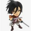 Top 10 ๐ Youtooz Attack On Titan Mikasa Vinyl Figure ๐ 1 Top 10 ๐ Youtooz Attack On Titan Mikasa Vinyl Figure ๐ -Collectible Figures Sales Store 18540624 hi