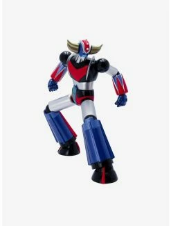 Discount 👍 Grendizer SFC Figure 🔥 -Collectible Figures Sales Store 18613198 av2