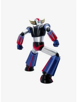 Discount 👍 Grendizer SFC Figure 🔥 -Collectible Figures Sales Store 18613198 av3