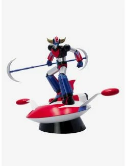 Discount 👍 Grendizer SFC Figure 🔥