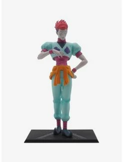 Cheap ❤️ Hunter x Hunter Hisoka Figure and Mug 💯 -Collectible Figures Sales Store 18613200 av1