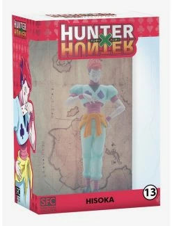 Cheap ❤️ Hunter x Hunter Hisoka Figure and Mug 💯 -Collectible Figures Sales Store 18613200 av3