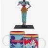 Cheap ❤️ Hunter x Hunter Hisoka Figure and Mug 💯 -Collectible Figures Sales Store 18613200 hi