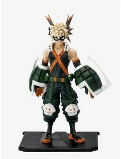 Buy ๐ฅฐ My Hero Academia Katsuki Bakugo Figure with Keychain ๐ 6 Buy ๐ฅฐ My Hero Academia Katsuki Bakugo Figure with Keychain ๐ -Collectible Figures Sales Store 18613214 av1