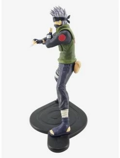 Top 10 🧨 Naruto Shippuden Kakashi Hatake Figure 🤩 -Collectible Figures Sales Store 18613216 av2
