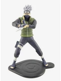 Top 10 🧨 Naruto Shippuden Kakashi Hatake Figure 🤩