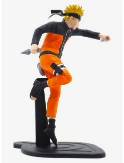 Promo ✔️ Naruto Shippuden Naruto Uzumaki Figure 🥰 -Collectible Figures Sales Store 18613218 av2