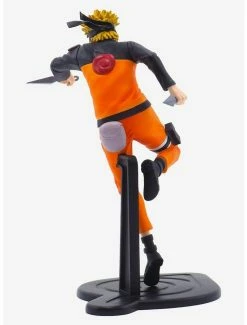 Promo ✔️ Naruto Shippuden Naruto Uzumaki Figure 🥰 -Collectible Figures Sales Store 18613218 av3