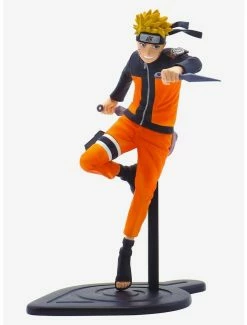 Promo ✔️ Naruto Shippuden Naruto Uzumaki Figure 🥰