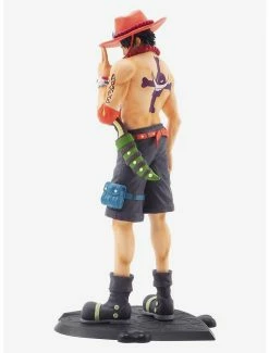 Cheapest 🛒 One Piece Portgas D. Ace Figure 🧨 -Collectible Figures Sales Store 18613222 av2