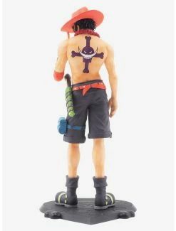 Cheapest 🛒 One Piece Portgas D. Ace Figure 🧨 -Collectible Figures Sales Store 18613222 av3