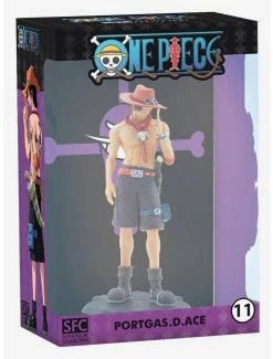 Cheapest 🛒 One Piece Portgas D. Ace Figure 🧨 -Collectible Figures Sales Store 18613222 av4