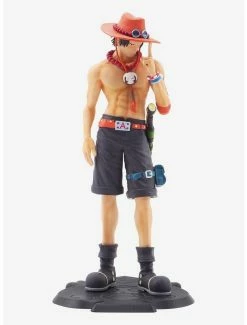 Cheapest 🛒 One Piece Portgas D. Ace Figure 🧨