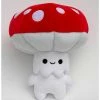 Buy 🎉 Mumbot World: SHUMI MUSHRUMI the Mushroom Spirit Plush 😉 -Collectible Figures Sales Store 18637147 hi