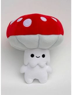 Buy 🎉 Mumbot World: SHUMI MUSHRUMI the Mushroom Spirit Plush 😉