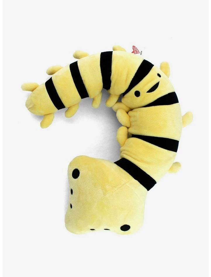 Hot Sale ๐ I Heart Guts Spine Bendable Plush ๐ฏ 4 Hot Sale ๐ I Heart Guts Spine Bendable Plush ๐ฏ - Image 2