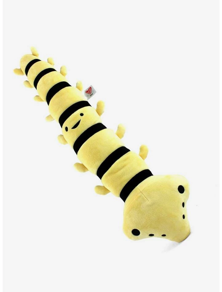 Hot Sale ๐ I Heart Guts Spine Bendable Plush ๐ฏ 3 Hot Sale ๐ I Heart Guts Spine Bendable Plush ๐ฏ