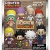 Buy 🛒 Hunter X Hunter Examinees Blind Bag Figural Key Chain 🎉 -Collectible Figures Sales Store 18663210 hi