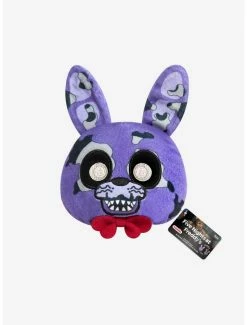 Best deal 🤩 Five Nights At Freddy's Bonnie Reversible Plush ❤️ -Collectible Figures Sales Store 18669571 av1
