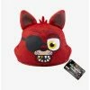 Best Sale π Five Nights At Freddy's Foxy Reversible Plush π 1 Best Sale π Five Nights At Freddy's Foxy Reversible Plush π -Collectible Figures Sales Store 18669573 hi