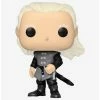 New 🔔 Funko Game Of Thrones: House Of The Dragon Pop! Daemon Targaryen Vinyl Figure 👍 -Collectible Figures Sales Store 18698927 hi
