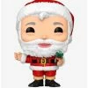Hot Sale 💯 Funko Coca-Cola Pop! Ad Icons Coca-Cola Santa Vinyl Figure 😉 -Collectible Figures Sales Store 18698961 hi