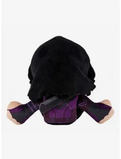 Best reviews of 🧨 Marvel Hawkeye Kate Bishop 8" Bleacher Creatures Kuricha Sitting Plush ⌛ -Collectible Figures Sales Store 18705319 av2