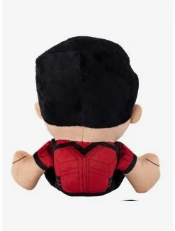 Flash Sale 🎉 Marvel Shang-Chi And The Legend Of The Ten Rings Bleacher Creatures 8" Plush Soft Toy 🎁 -Collectible Figures Sales Store 18705321 av2