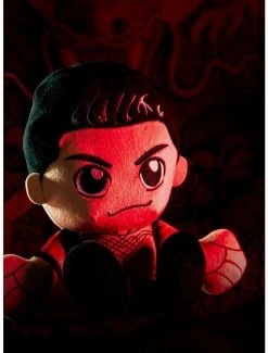 Flash Sale 🎉 Marvel Shang-Chi And The Legend Of The Ten Rings Bleacher Creatures 8" Plush Soft Toy 🎁 -Collectible Figures Sales Store 18705321 av4