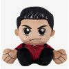 Flash Sale 🎉 Marvel Shang-Chi And The Legend Of The Ten Rings Bleacher Creatures 8" Plush Soft Toy 🎁 -Collectible Figures Sales Store 18705321 hi