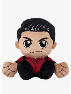 Flash Sale 🎉 Marvel Shang-Chi And The Legend Of The Ten Rings Bleacher Creatures 8" Plush Soft Toy 🎁