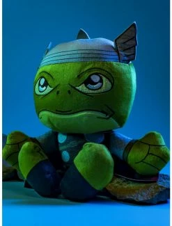 Wholesale 🛒 Marvel Thor Frog 8" Bleacher Creatures Plush Soft Toy 😀 -Collectible Figures Sales Store 18705323 av3
