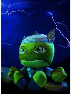 Wholesale 🛒 Marvel Thor Frog 8" Bleacher Creatures Plush Soft Toy 😀 -Collectible Figures Sales Store 18705323 av4