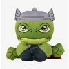 Wholesale 🛒 Marvel Thor Frog 8" Bleacher Creatures Plush Soft Toy 😀 -Collectible Figures Sales Store 18705323 hi