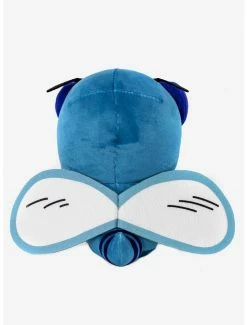 Hot Sale 🥰 NBA Charlotte Hornets Hugo Mascot NBA Kuricha Sitting Plushees 🧨 -Collectible Figures Sales Store 18705333 av2