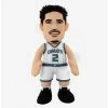 Cheap 😀 NBA Charlotte Hornets Lamelo Ball 10" Bleacher Creatures Plush Figure ⌛ -Collectible Figures Sales Store 18705335 hi