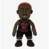 Hot Sale ⭐ NBA Chicago Bulls Dennis Rodman 10" Bleacher Creatures Plush Figure 💯 -Collectible Figures Sales Store 18705339 hi