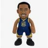 Budget ✔️ NBA Golden State Warriors Steph Curry 10" Bleacher Creatures Plush Figure 😀 -Collectible Figures Sales Store 18705343 hi