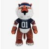 Deals 🤩 NCAA Auburn Tigers Aubie 10" Bleacher Creatures Mascot Plush Figures 👍 -Collectible Figures Sales Store 18705355 hi