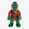 Deals ❤️ NCAA Florida Gators Al E. Gator 10" Bleacher Creatures Mascot Plush Figure 🛒 -Collectible Figures Sales Store 18705359 hi