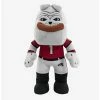 Buy 🔔 NCAA Georgia Bulldogs Hairy Dawg 10" Bleacher Creatures Mascot Plush Figure 🤩 -Collectible Figures Sales Store 18705363 hi