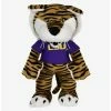 Cheapest ⌛ NCAA LSU Mike The Tiger 10" Bleacher Creatures Mascot Plush Figures 👏