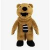 Promo 🤩 NCAA Penn State Nittany Lion 10" Bleacher Creatures Mascot Plush Figure ✔️ -Collectible Figures Sales Store 18705379 hi