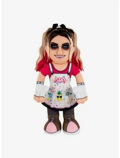 Cheapest 🎁 WWE Alexa Bliss Bleacher Creatures 10" Plush Figure ⭐