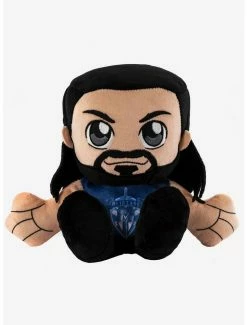Cheapest 🌟 WWE Drew Mcintyre 8" Bleacher Creatures Kuricha Plush ✨
