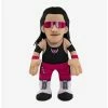 Discount 🛒 WWE Legend Bret "The Hit Man" Hart Bleacher Creatures 10" Plush Figure 😍 -Collectible Figures Sales Store 18705509 hi