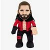 Best Sale 🎁 WWE Seth Rollins 10" Bleacher Creatures Plush Figure ❤️ -Collectible Figures Sales Store 18705519 hi